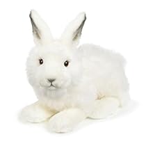 Webkinz Signature Arctic Hare 10.5