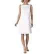 Merona® Collection Boatneck Dress - Polar Bear