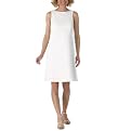 Merona® Collection Boatneck Dress - Polar Bear