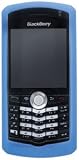 BLACKBERRY 34-1773-01-RM BLACKBERRY PEARL SKIN (BLUE)