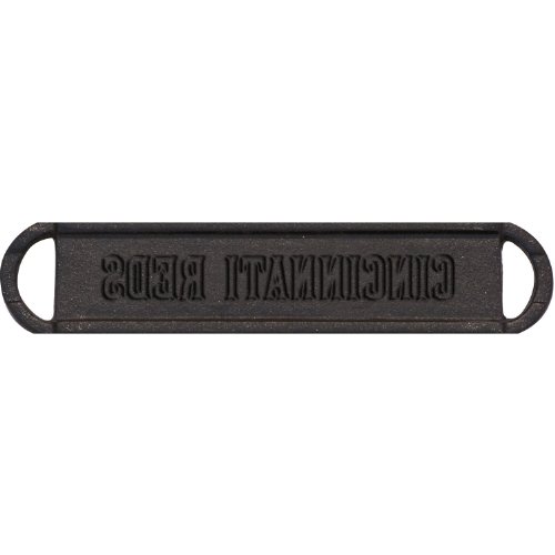 MLB Cincinnati Reds Hot Dog BBQ Brander