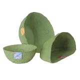 Outdoor Living : Gardman round hanging basket fibre liner 16"