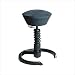 Swopper - Special Edition Ultrasuede Fabric Color: Black