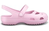 Produkt-Bild: Original Crocs 11372-66G Shayna Ballerina Girls Bubble Gum Rosa
