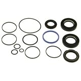 ACDelco 36-348479 Professional Steering Gear Pinion Shaft Seal Kit by ACDelco