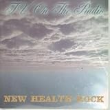 NEW HEALTH ROCK