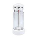 Kitchen Art EZ Measure Seasoning Dispenser - White