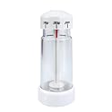 KitchenArt 19510 Easy Measure, White