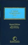 Capital acquisitions tax