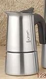 1 Cup Musa Espresso Maker by VillaWare