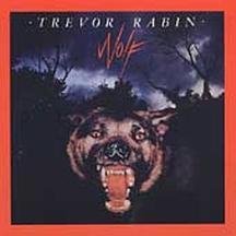 Wolf by  Trevor Rabin 