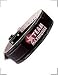 Maximuscle Power Belt Charcoal
