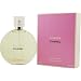 Chance Eau Fraiche by Chanel for Women, Eau De Toilette Spray, 3.4 Ounce