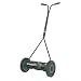 Great States 705-16 16-Inch Specialty Push Reel Lawn Mower For Low Growing Creeping Grasses With T-Style Handle