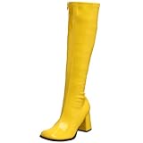 Funtasma by Pleaser Womens Gogo-300 Boot