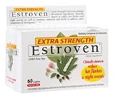 Estroven Extra Strength 60C ( Double Pack)