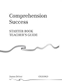 Comprehension success