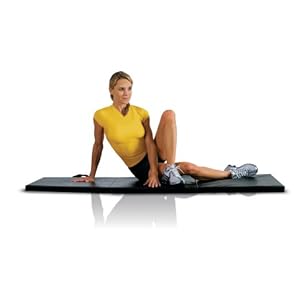 Marcy Connect-A-Mat Exercise Mat