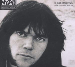 Childrens Toyshop  Music : Sugar Mountain: Live at Canterbury House, Ann Arbor Mi Nov 1968/+Dvda