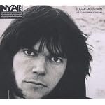 Sugar Mountain: Live at Canterbury House, Ann Arbor Mi Nov 1968/+Dvda
