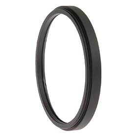CE Compass 67mm 4 Star Point Line Filter For Canon Nikon Sony Olympus Camera Lens