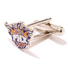 Phoenix Suns Pair of Cufflinks