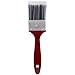 Wholeness Home Set of 3 Touch Up House Paint Brushes (1 inch, 1.5 inch and 2 inches)