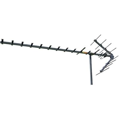 WINEGARD HD-9032 UHF HIGH-GAIN 35-ELEMENT HDTV ANTENNA (HD-9032) -