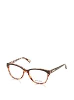 Guess Montura GM232 (53 mm) Marrón