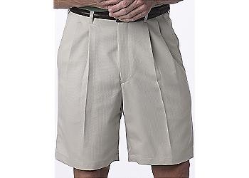 Haggar Cool 18 Golf Performance Wear Pleated - Buy Haggar Cool 18 Golf Performance Wear Pleated - Purchase Haggar Cool 18 Golf Performance Wear Pleated (Haggar, Haggar Mens Shorts, Apparel, Departments, Men, Shorts, Mens Shorts, Wrinkle Resistant, Mens Wrinkle Resistant Shorts, Wrinkle Resistant Shorts)
