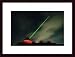 Art Poster Wood Framed Print - Starfire Adaptive Optics Telescope - Artist: - Poster ...