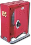 Disney High School Musical DVD Player- Red(HS600D)