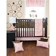 Sweet Potato Mud Puddle 4-pc. Bedding Set - Pink