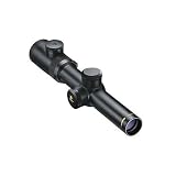 Nikon African Riflescope With Illuminated German #4 Reticle & Matte Black Finish Md: 8447