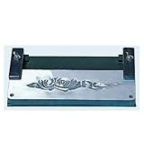 盛光 アルミ型板 唐草 C (縦60×横225mm専用) DUAK-0018