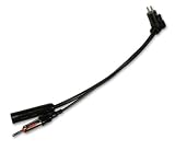 Scosche Ndarb Nissan Diversity Antenna Adapter (Reverse)