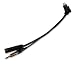 Scosche Ndarb Nissan Diversity Antenna Adapter (Reverse)