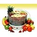 Kitchen & Housewares : Back To Basics FD600 5-Tray Food Dehydrator Kit