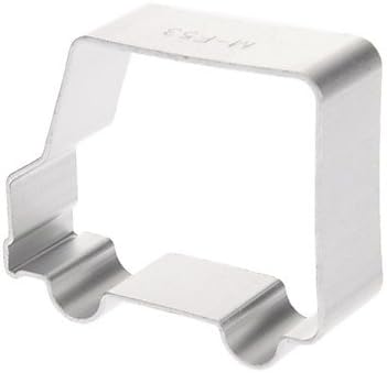 [YO-SHOP]Car Shape Cookies Cutter Mould