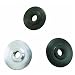 General Tools RW121/2 Replacement Cutter Wheel