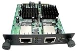 Gigabit Module 2xRJ-45 10/100/1000