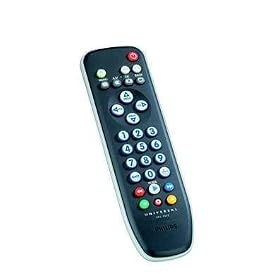 Philips SRU3030/10 - 3 in 1 Universal Remote Control