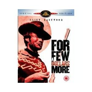 A Fistful of Dollars by 