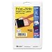 Print or Write Removable Multi-Use Labels, 1/2