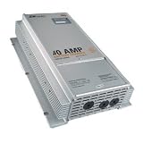 9C-12405SPI-A 5000 Series C-Charger 220 VAC 40A/3 bank