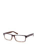 GUESS Montura 1750A (56 mm) Rojo