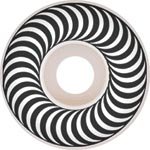 Spitfire Classics 50mm Skateboard Wheels (Set Of 4)