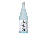 月桂冠 米と水の酒 720ml×1本 月桂冠 米と水の酒 720ml×1本