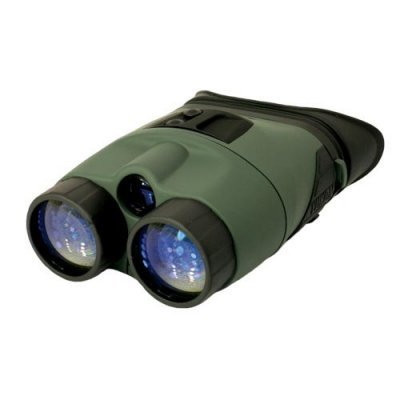 Yukon Tracker 3x24 Night Vision Binoculars - YAO089