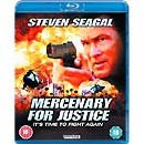 Mercenary For Justice